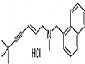 Terbinafine HCL CAS 78628-8-5